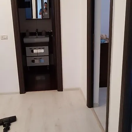 וילה Vila Cristea Mamaia Nord