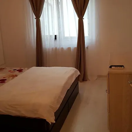 Vila Cristea Mamaia Nord *