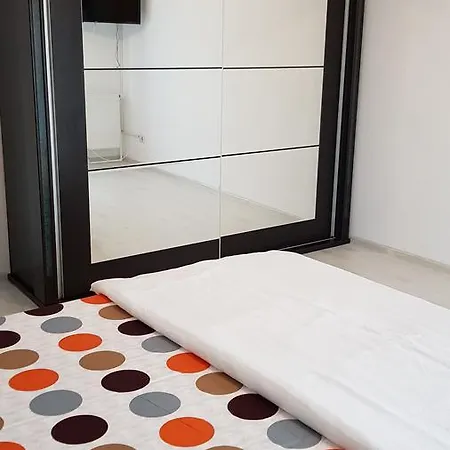 Vila Cristea Mamaia Nord * Năvodari