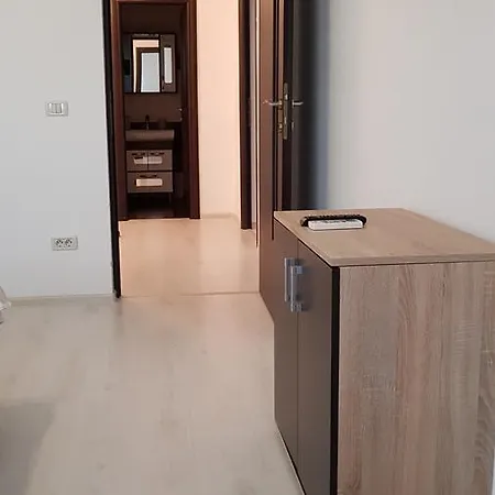 Vila Cristea Mamaia Nord וילה Năvodari