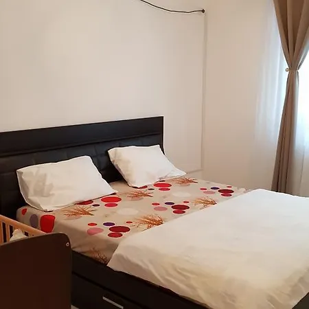 Vila Cristea Mamaia Nord Năvodari