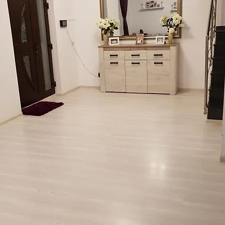 Vila Cristea Mamaia Nord וילה Năvodari