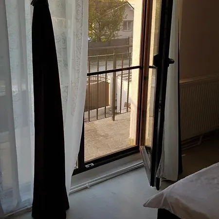 וילה Vila Cristea Mamaia Nord Năvodari