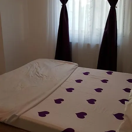 Vila Cristea Mamaia Nord Năvodari