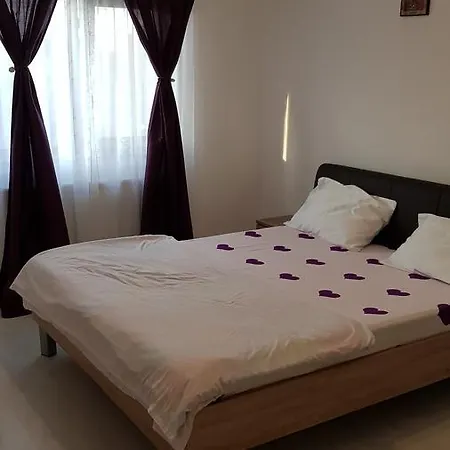 Vila Cristea Mamaia Nord *