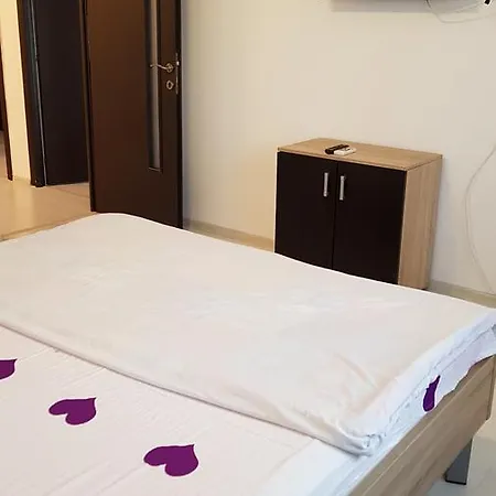 Vila Cristea Mamaia Nord * Năvodari