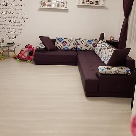 Vila Cristea Mamaia Nord Năvodari