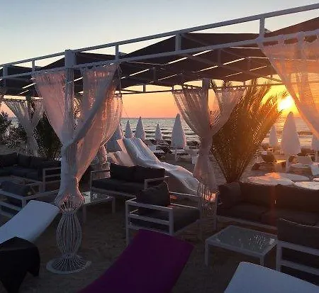 Vila Cristea Mamaia Nord
