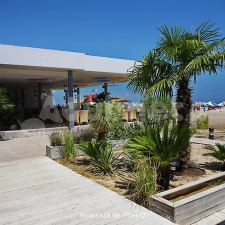 Vila Cristea Mamaia Nord * Năvodari